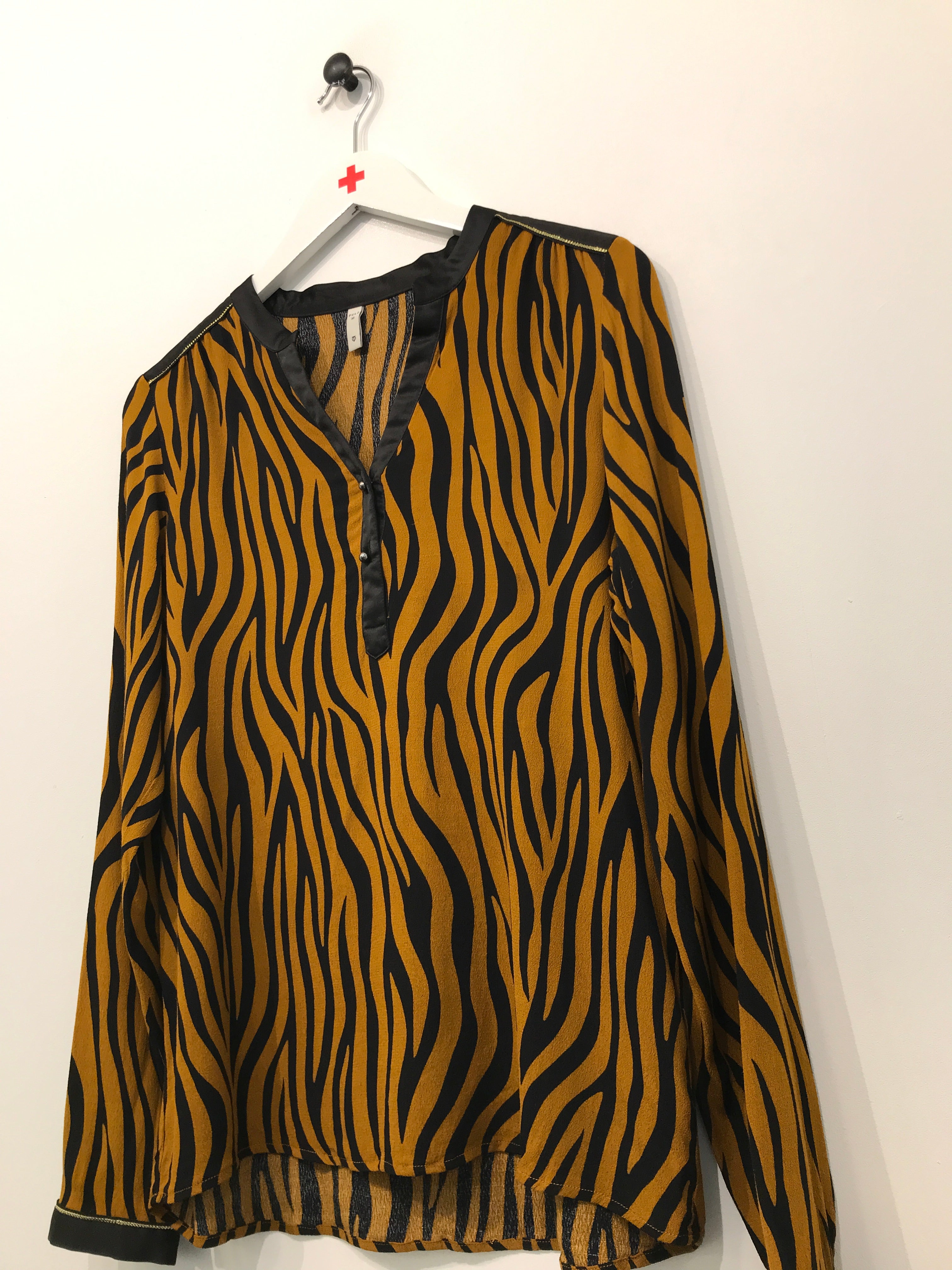 Pulz Bluse